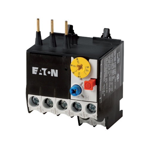 Bimetal overload relays NPV | Nam Phương Việt