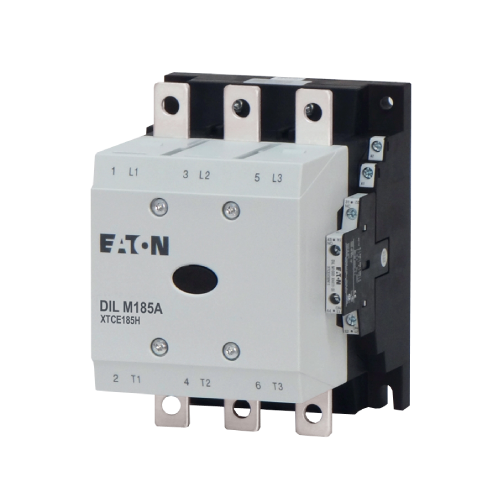 DILM DILH power contactors NPV 1 | Nam Phương Việt