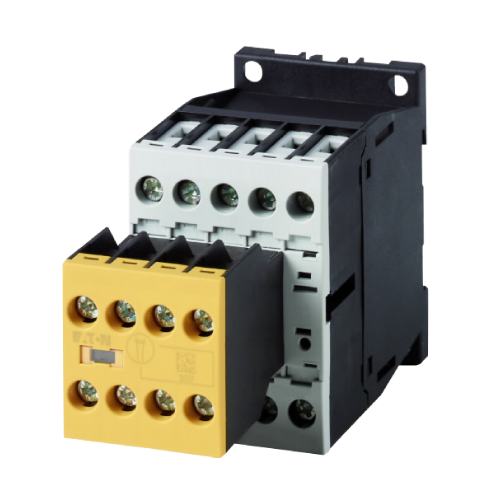 DILMS safety contactors NPV | Nam Phương Việt