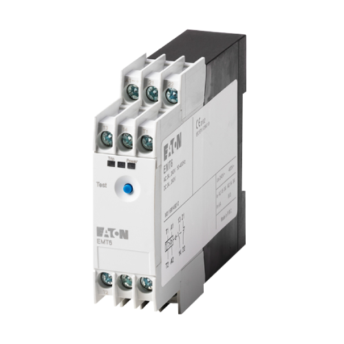 EMT6 thermistor motor protection relay NPV | Nam Phương Việt