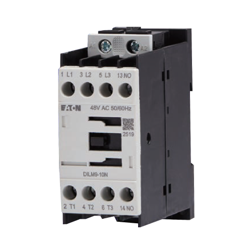 ICON contactors and starters NPV | Nam Phương Việt